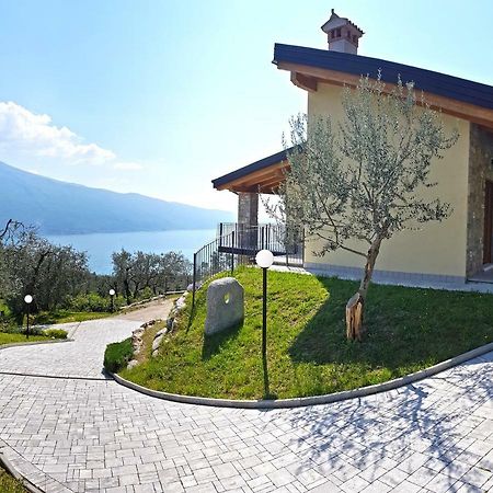 Appartamenti Villa Vagne By Gardadomusmea Tremosine Екстериор снимка