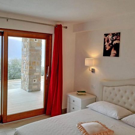 Appartamenti Villa Vagne By Gardadomusmea Tremosine Екстериор снимка