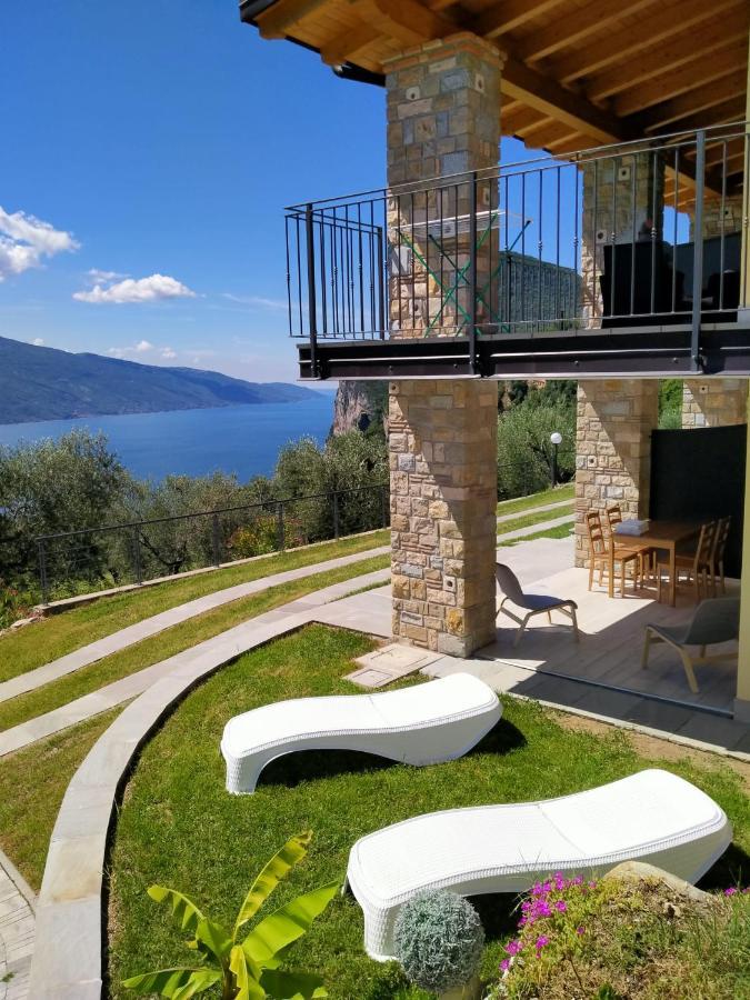 Appartamenti Villa Vagne By Gardadomusmea Tremosine Екстериор снимка