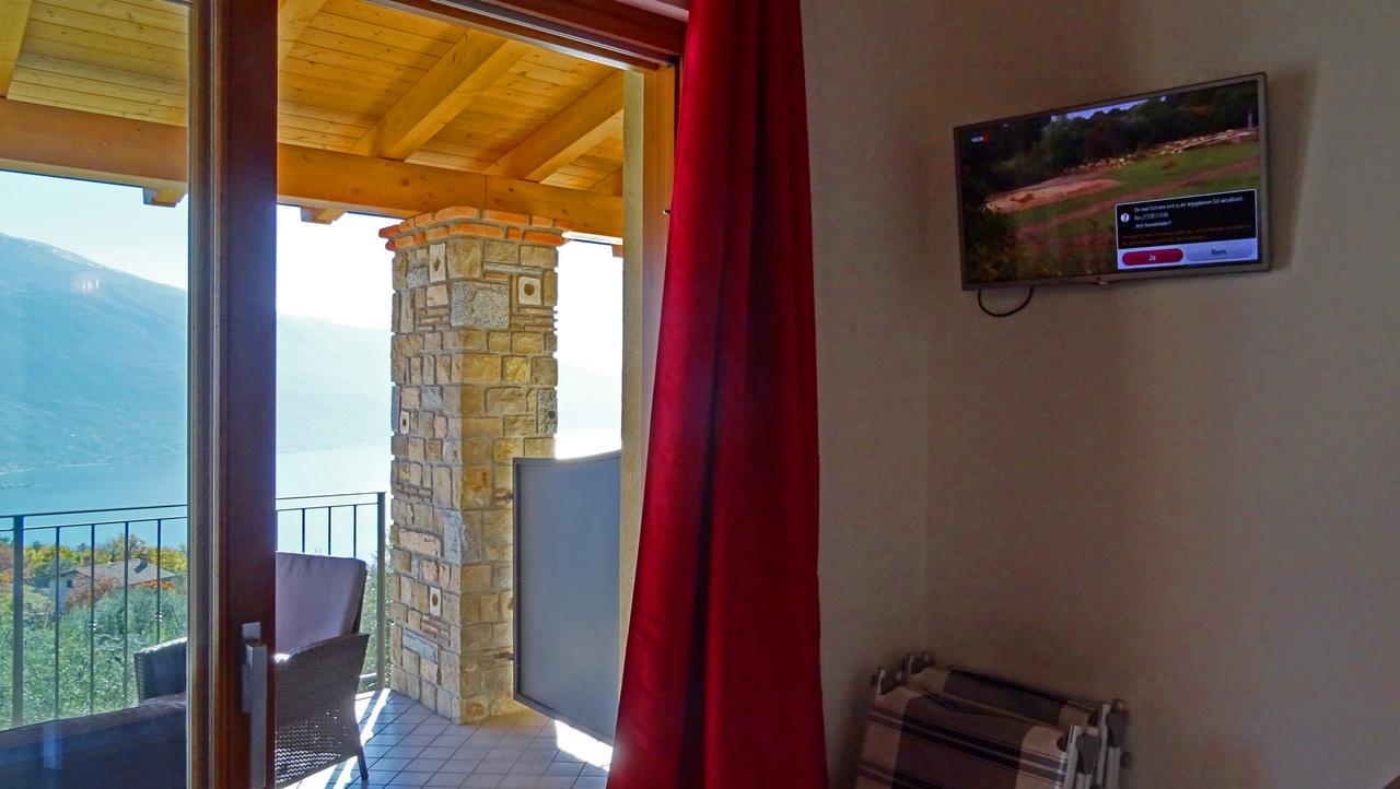 Appartamenti Villa Vagne By Gardadomusmea Tremosine Екстериор снимка