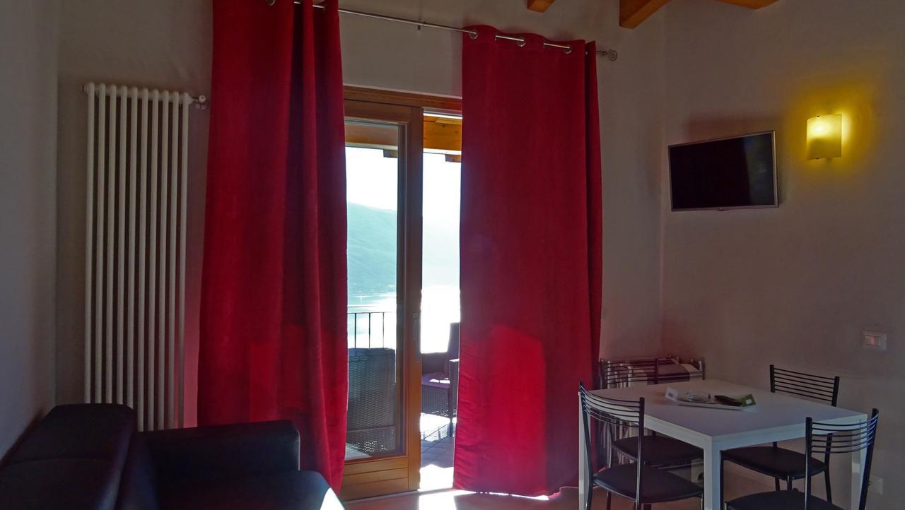 Appartamenti Villa Vagne By Gardadomusmea Tremosine Екстериор снимка