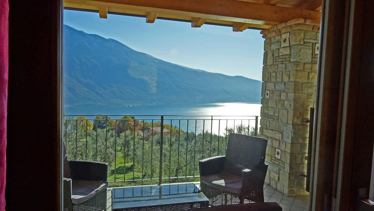Appartamenti Villa Vagne By Gardadomusmea Tremosine Екстериор снимка