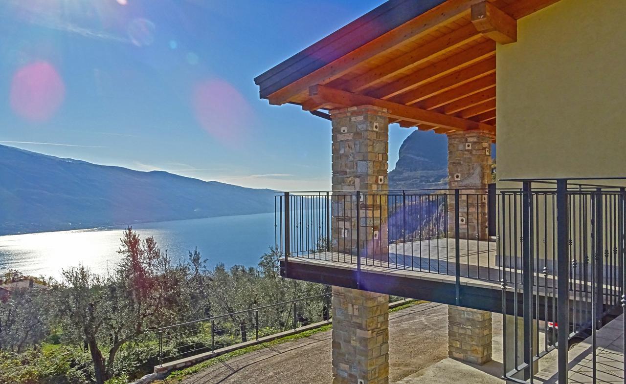 Appartamenti Villa Vagne By Gardadomusmea Tremosine Екстериор снимка