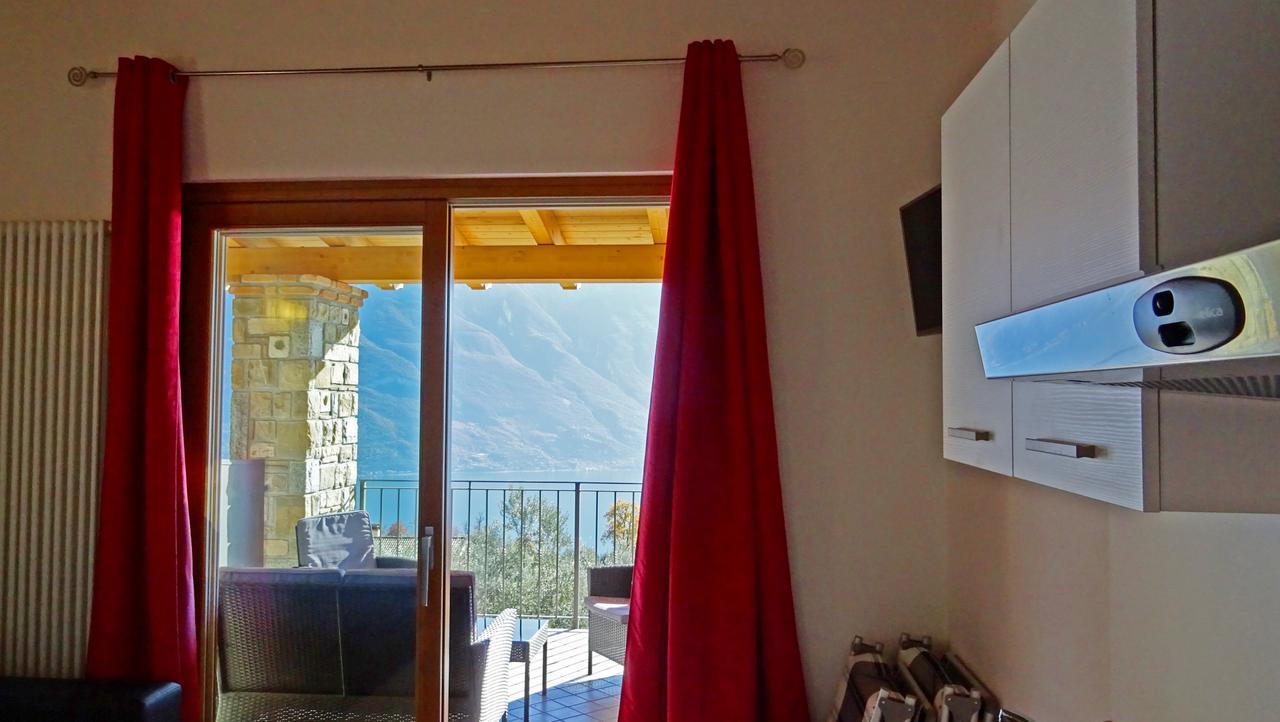 Appartamenti Villa Vagne By Gardadomusmea Tremosine Екстериор снимка