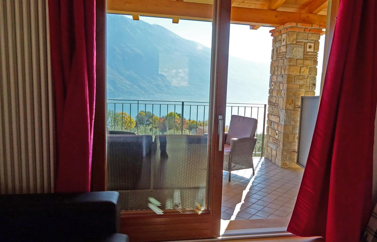 Appartamenti Villa Vagne By Gardadomusmea Tremosine Екстериор снимка