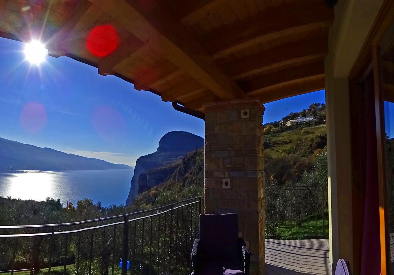 Appartamenti Villa Vagne By Gardadomusmea Tremosine Екстериор снимка