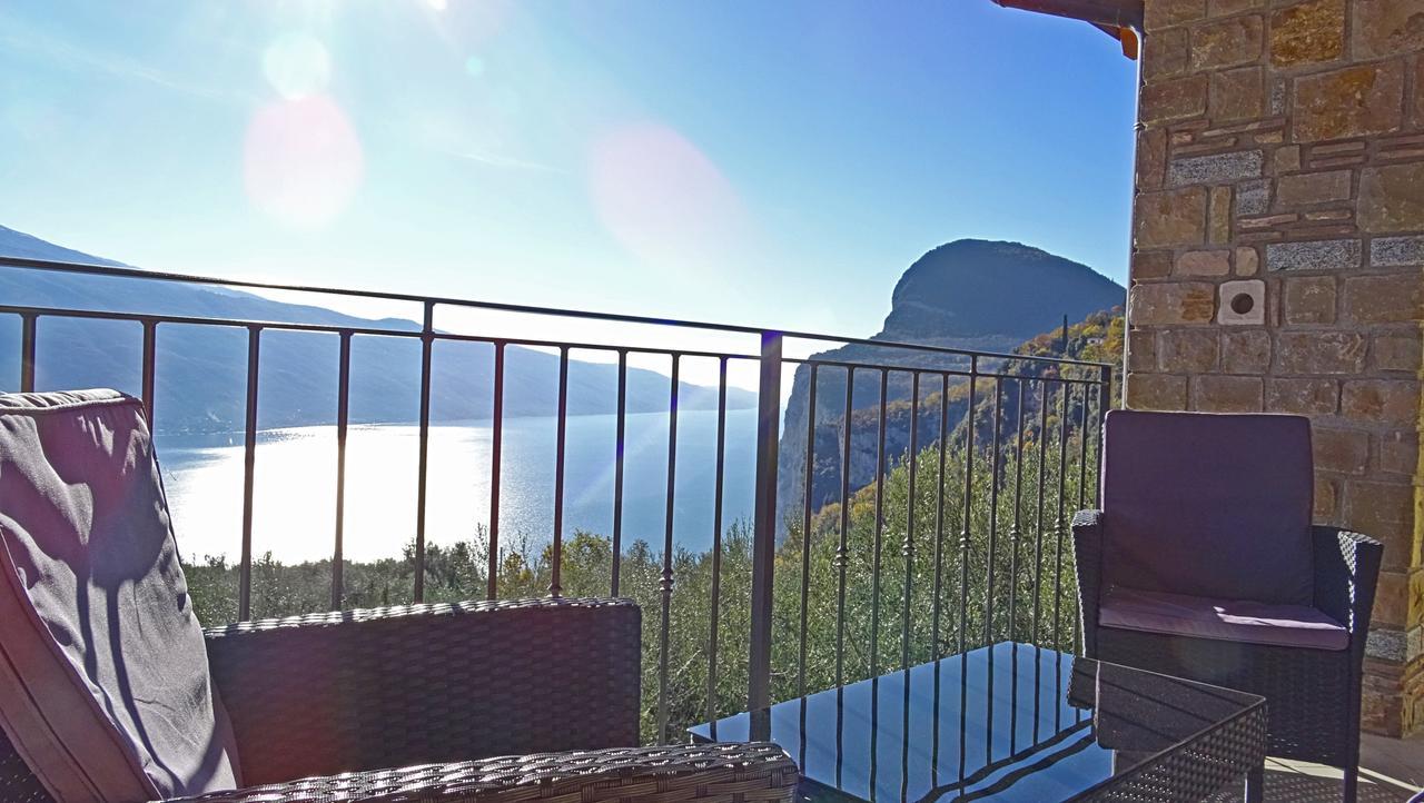 Appartamenti Villa Vagne By Gardadomusmea Tremosine Екстериор снимка
