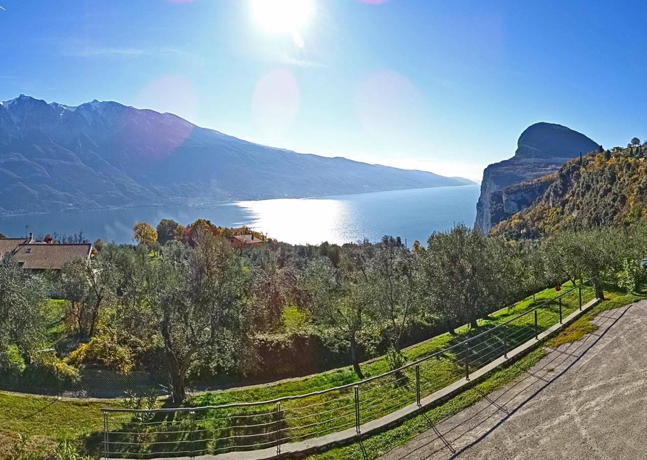 Appartamenti Villa Vagne By Gardadomusmea Tremosine Екстериор снимка