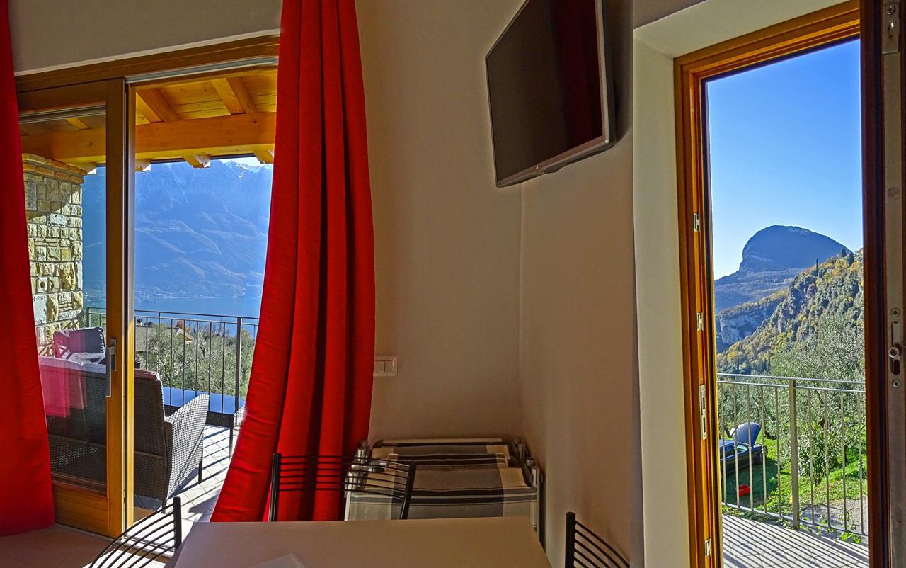 Appartamenti Villa Vagne By Gardadomusmea Tremosine Екстериор снимка