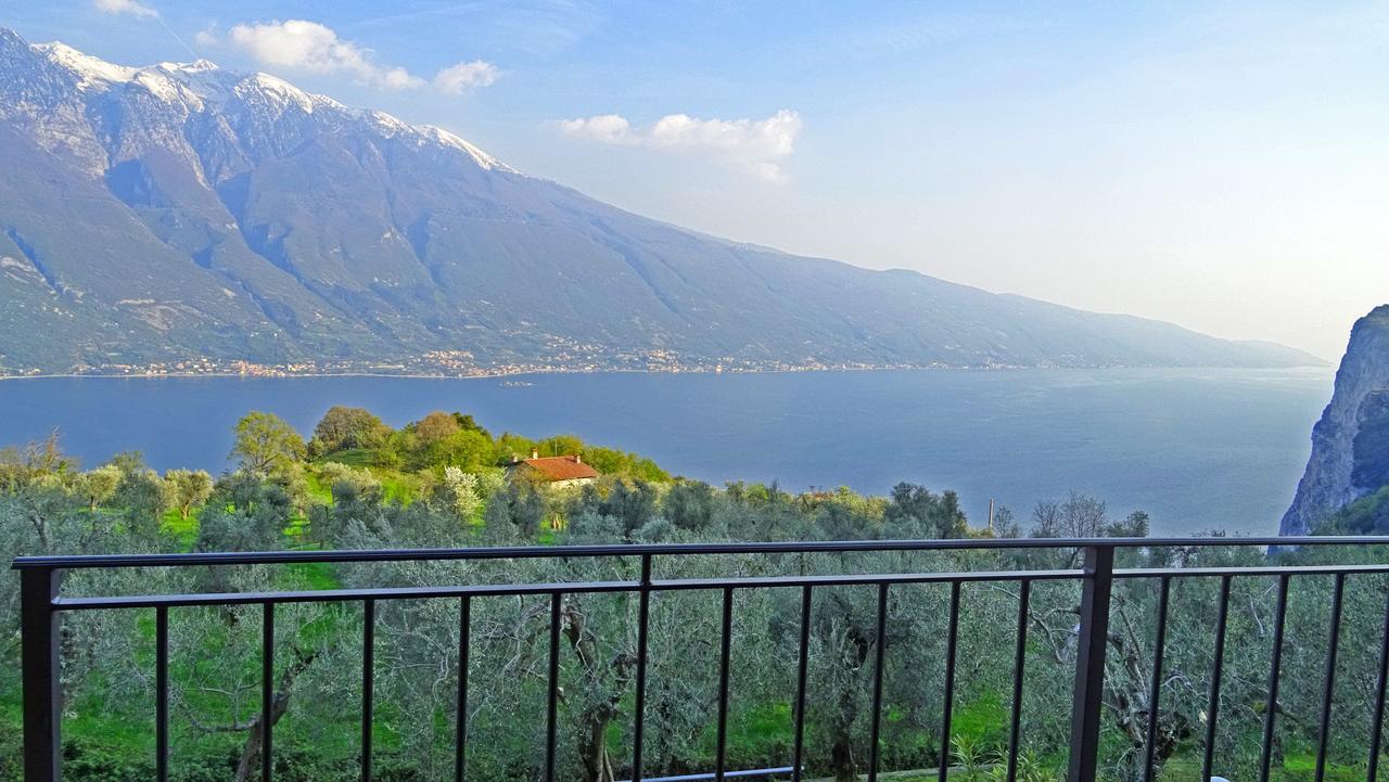 Appartamenti Villa Vagne By Gardadomusmea Tremosine Екстериор снимка
