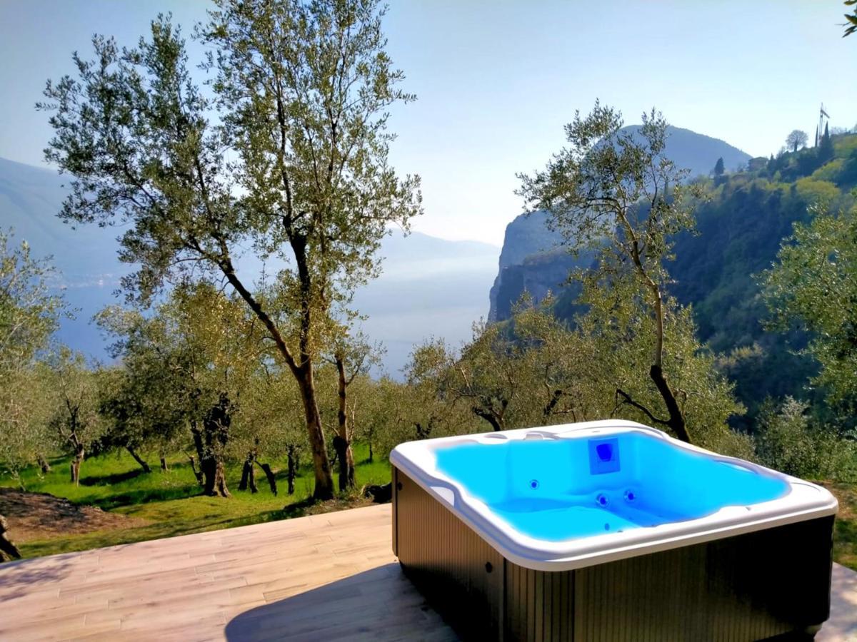 Appartamenti Villa Vagne By Gardadomusmea Tremosine Екстериор снимка