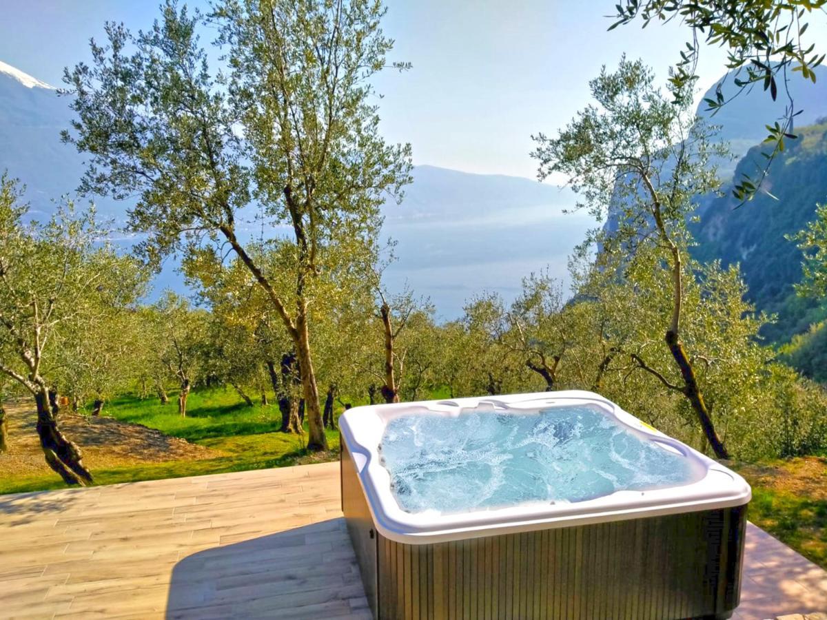 Appartamenti Villa Vagne By Gardadomusmea Tremosine Екстериор снимка