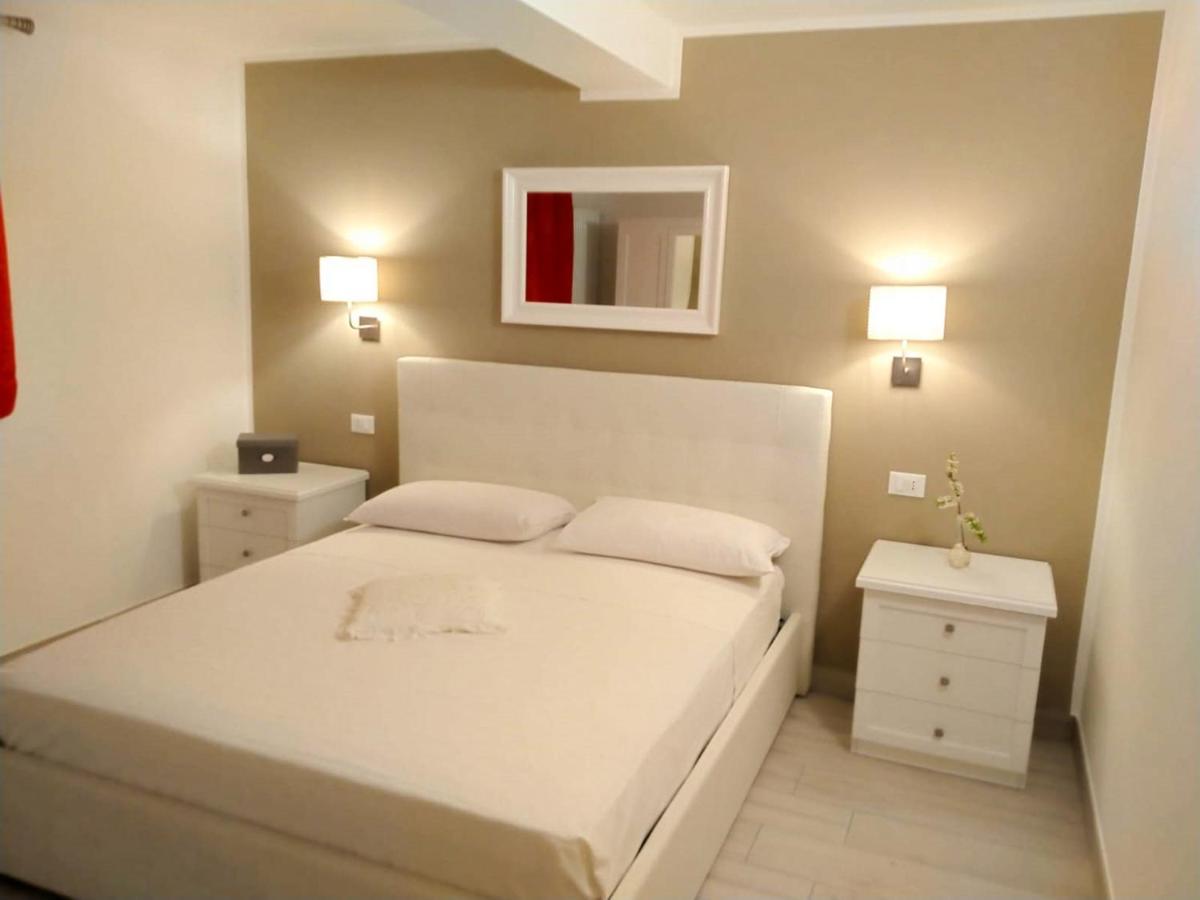 Appartamenti Villa Vagne By Gardadomusmea Tremosine Екстериор снимка