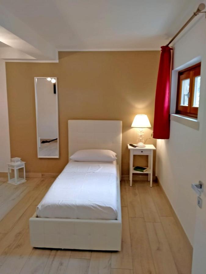 Appartamenti Villa Vagne By Gardadomusmea Tremosine Екстериор снимка