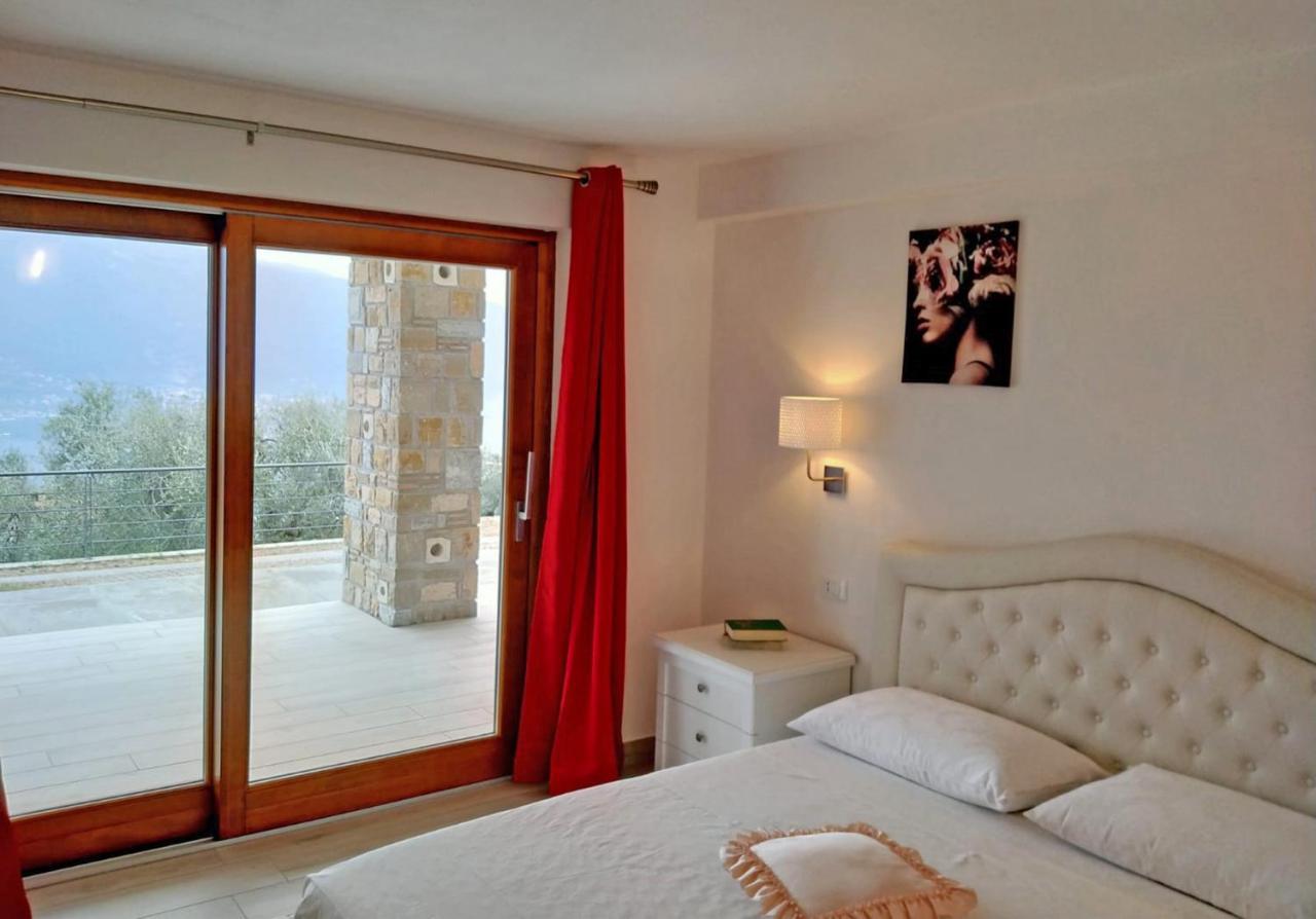 Appartamenti Villa Vagne By Gardadomusmea Tremosine Екстериор снимка
