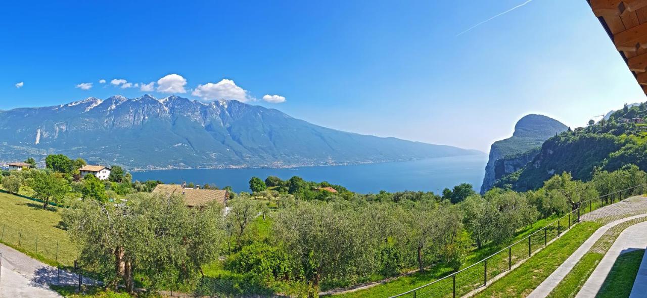 Appartamenti Villa Vagne By Gardadomusmea Tremosine Екстериор снимка