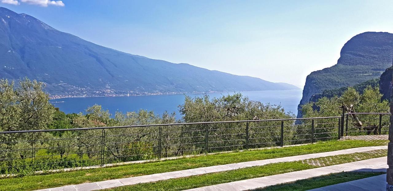 Appartamenti Villa Vagne By Gardadomusmea Tremosine Екстериор снимка
